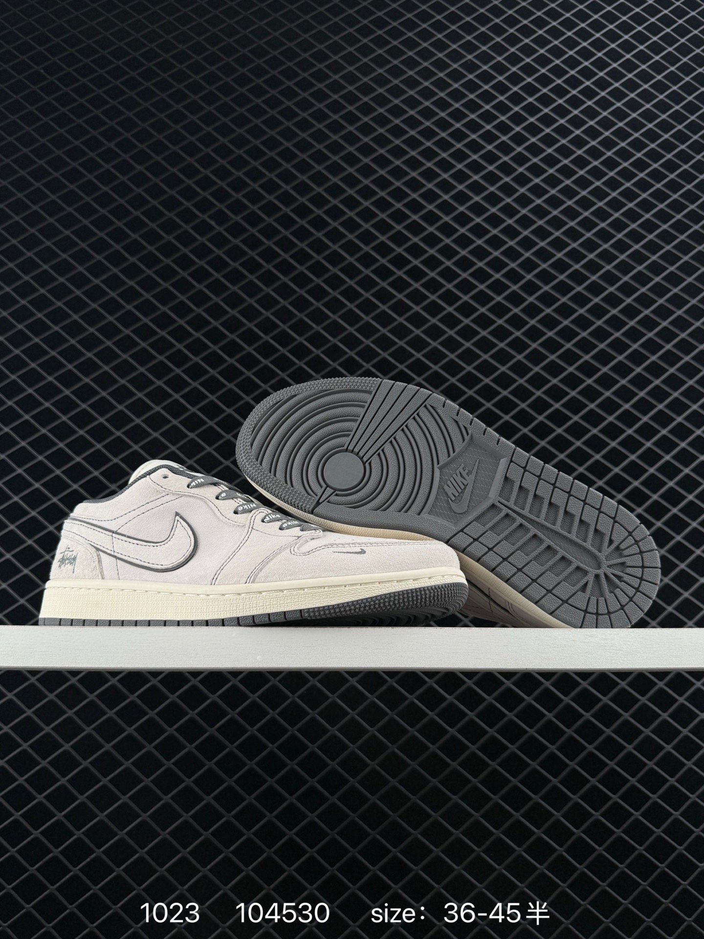 Nike Air Jordan 1 Low